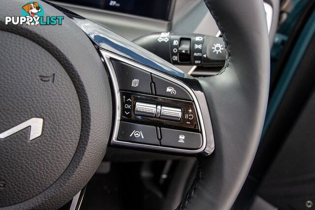 2025 Kia Seltos Sport+ SP2 PE SUV