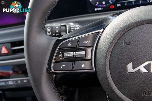 2025 Kia Seltos Sport+ SP2 PE SUV