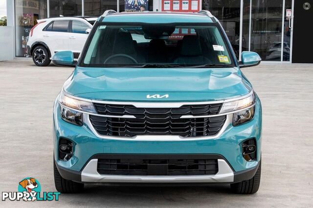 2025 Kia Seltos Sport+ SP2 PE SUV