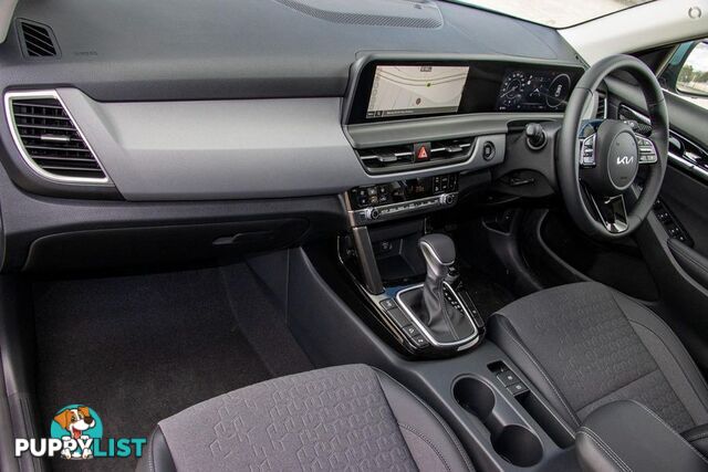 2025 Kia Seltos Sport+ SP2 PE SUV