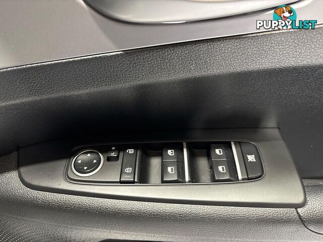 2022 Kia Cerato Sport BD Hatch