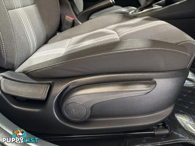 2022 Kia Cerato Sport BD Hatch