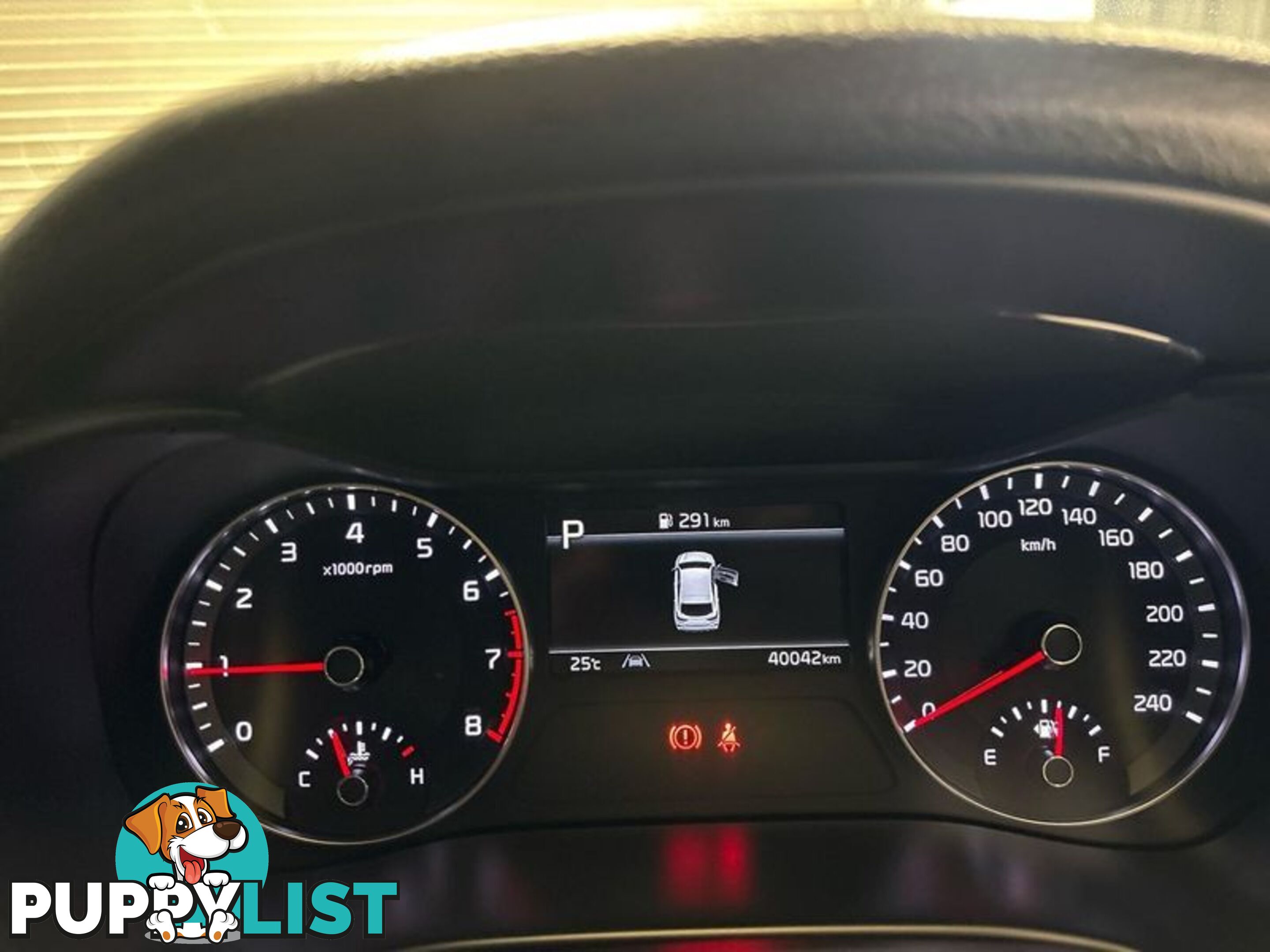 2022 Kia Cerato Sport BD Hatch