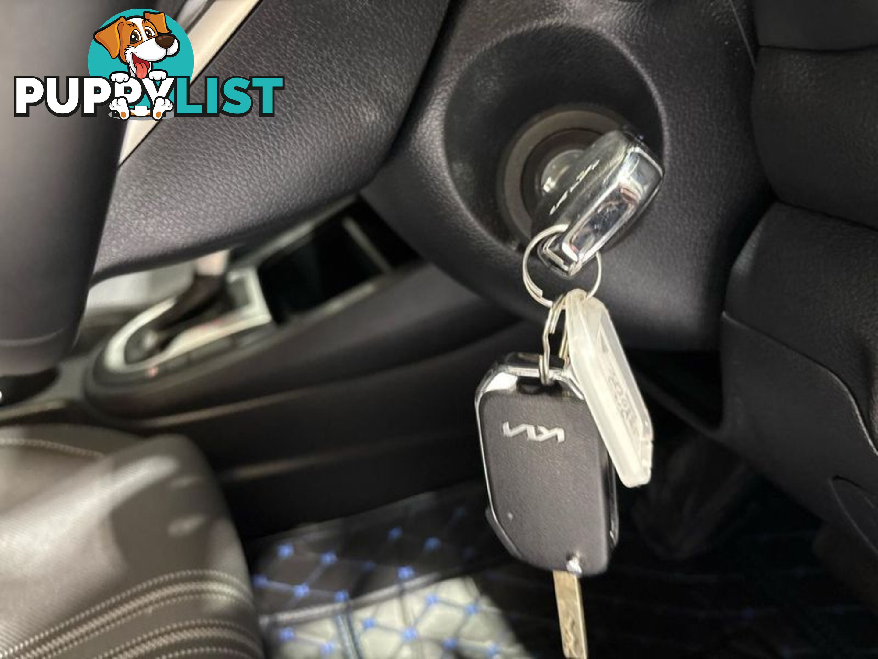 2022 Kia Cerato Sport BD Hatch