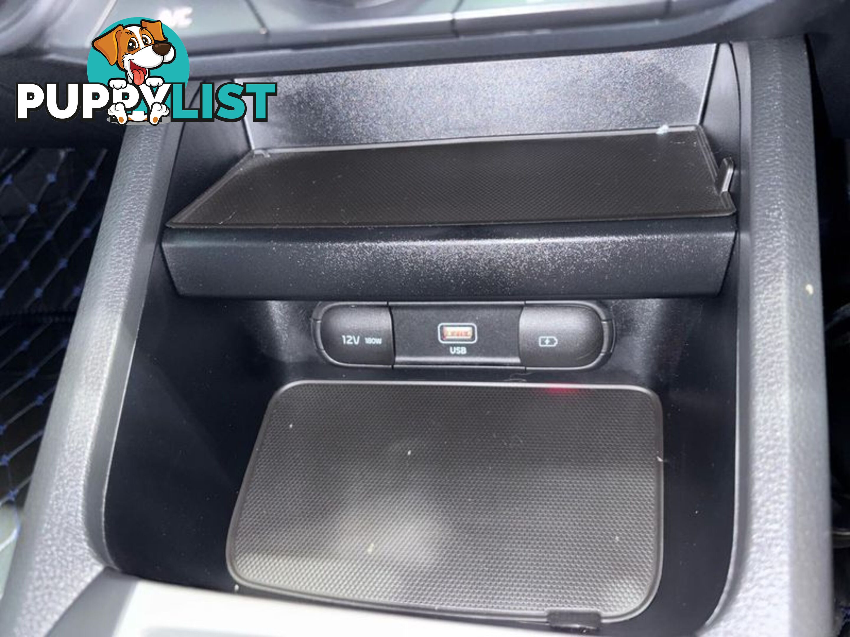 2022 Kia Cerato Sport BD Hatch