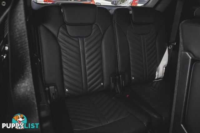 2025 Kia Sorento GT-Line MQ4 PE SUV