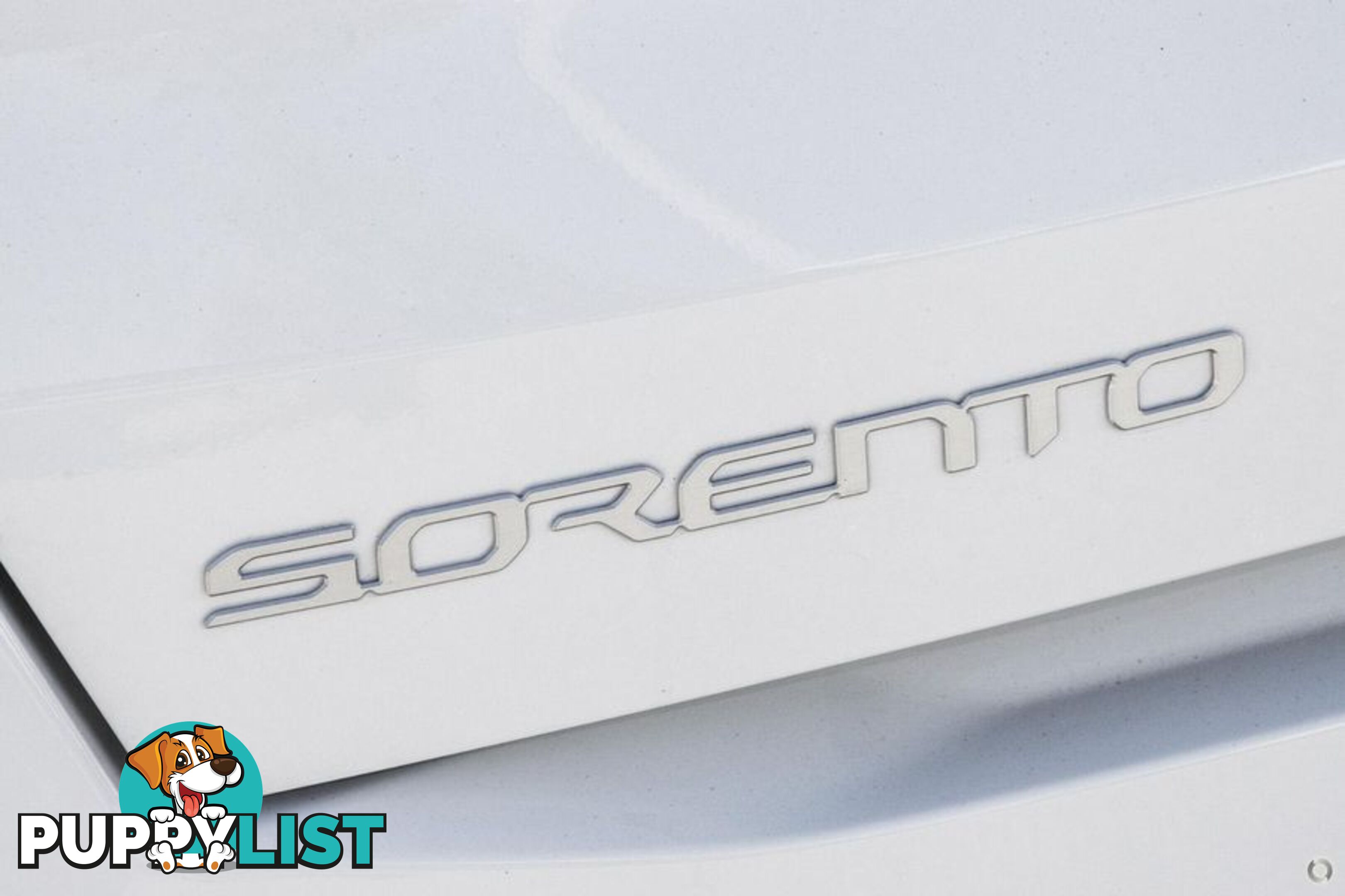 2025 Kia Sorento GT-Line MQ4 PE SUV