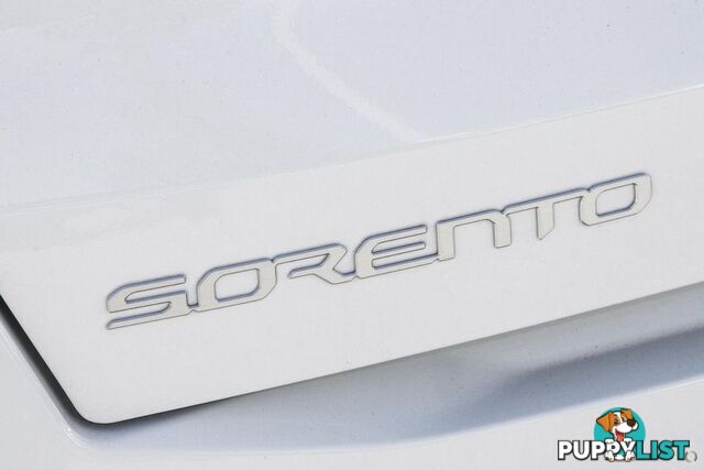 2025 Kia Sorento GT-Line MQ4 PE SUV