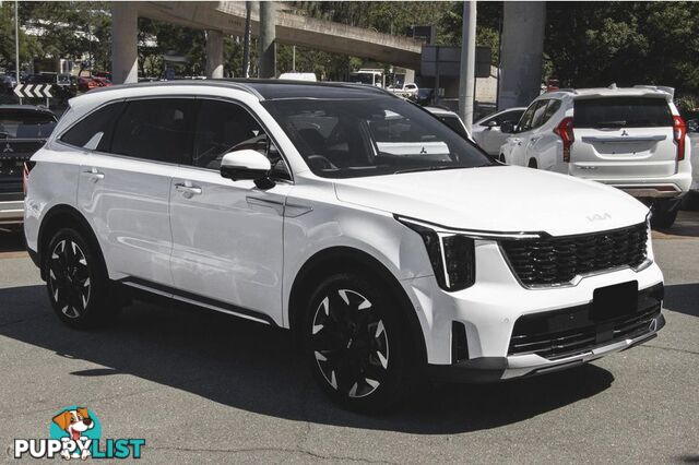 2025 Kia Sorento GT-Line MQ4 PE SUV