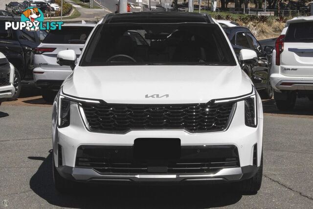 2025 Kia Sorento GT-Line MQ4 PE SUV