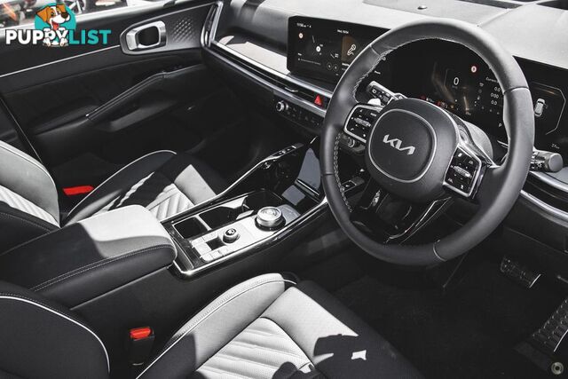 2025 Kia Sorento GT-Line MQ4 PE SUV