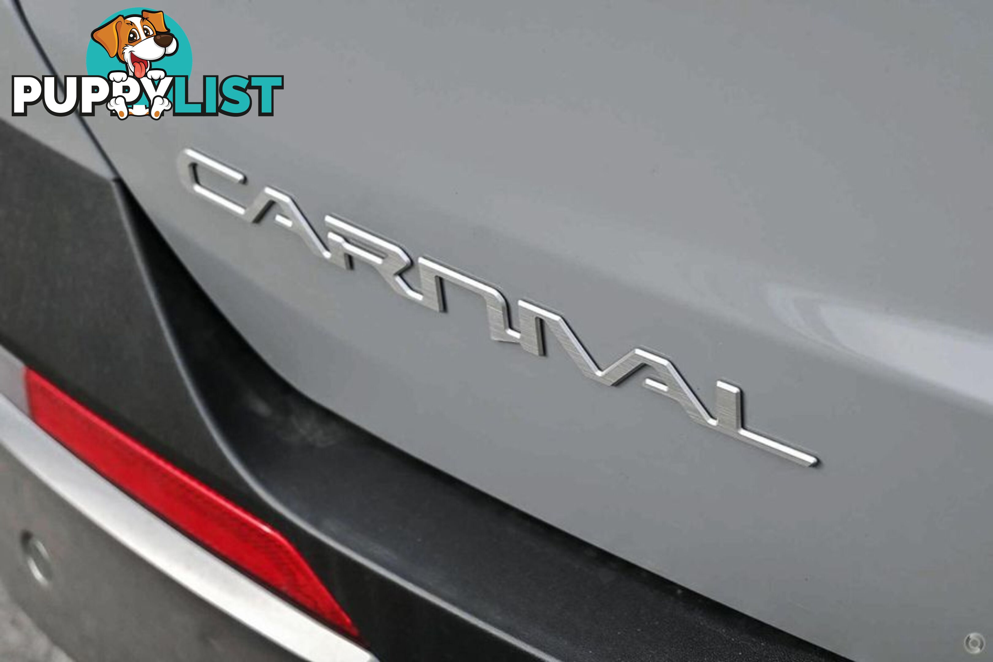 2025 Kia Carnival GT-Line KA4 PE People Mover