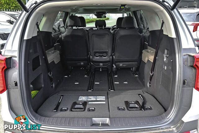 2025 Kia Carnival GT-Line KA4 PE People Mover