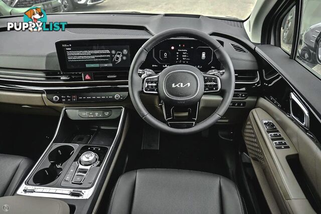 2025 Kia Carnival GT-Line KA4 PE People Mover
