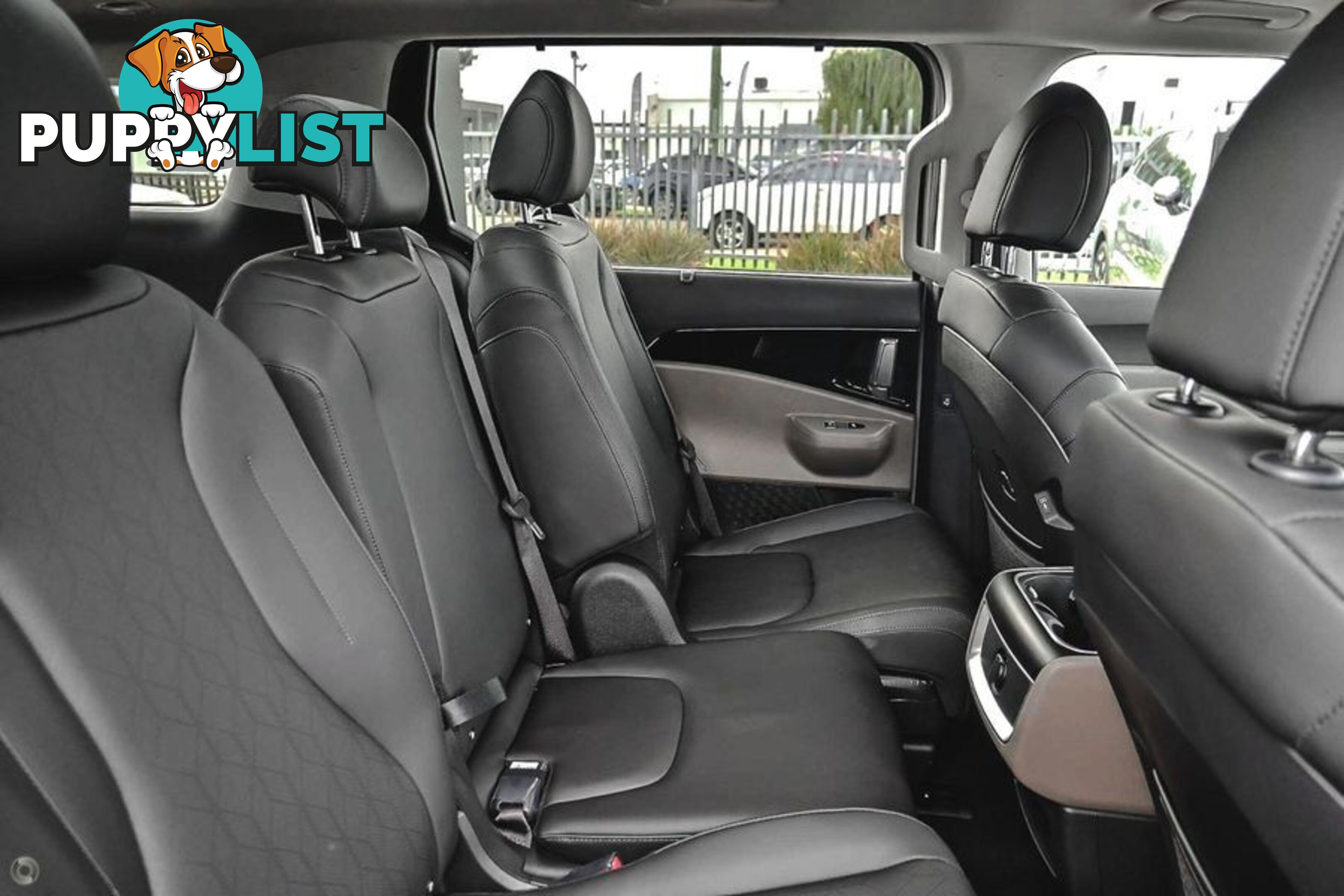 2025 Kia Carnival GT-Line KA4 PE People Mover