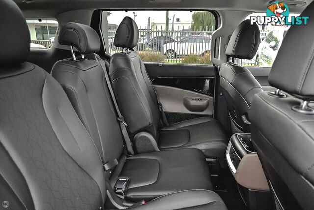 2025 Kia Carnival GT-Line KA4 PE People Mover