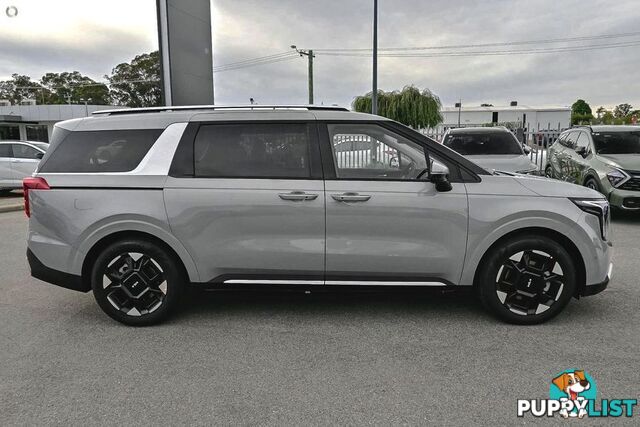 2025 Kia Carnival GT-Line KA4 PE People Mover