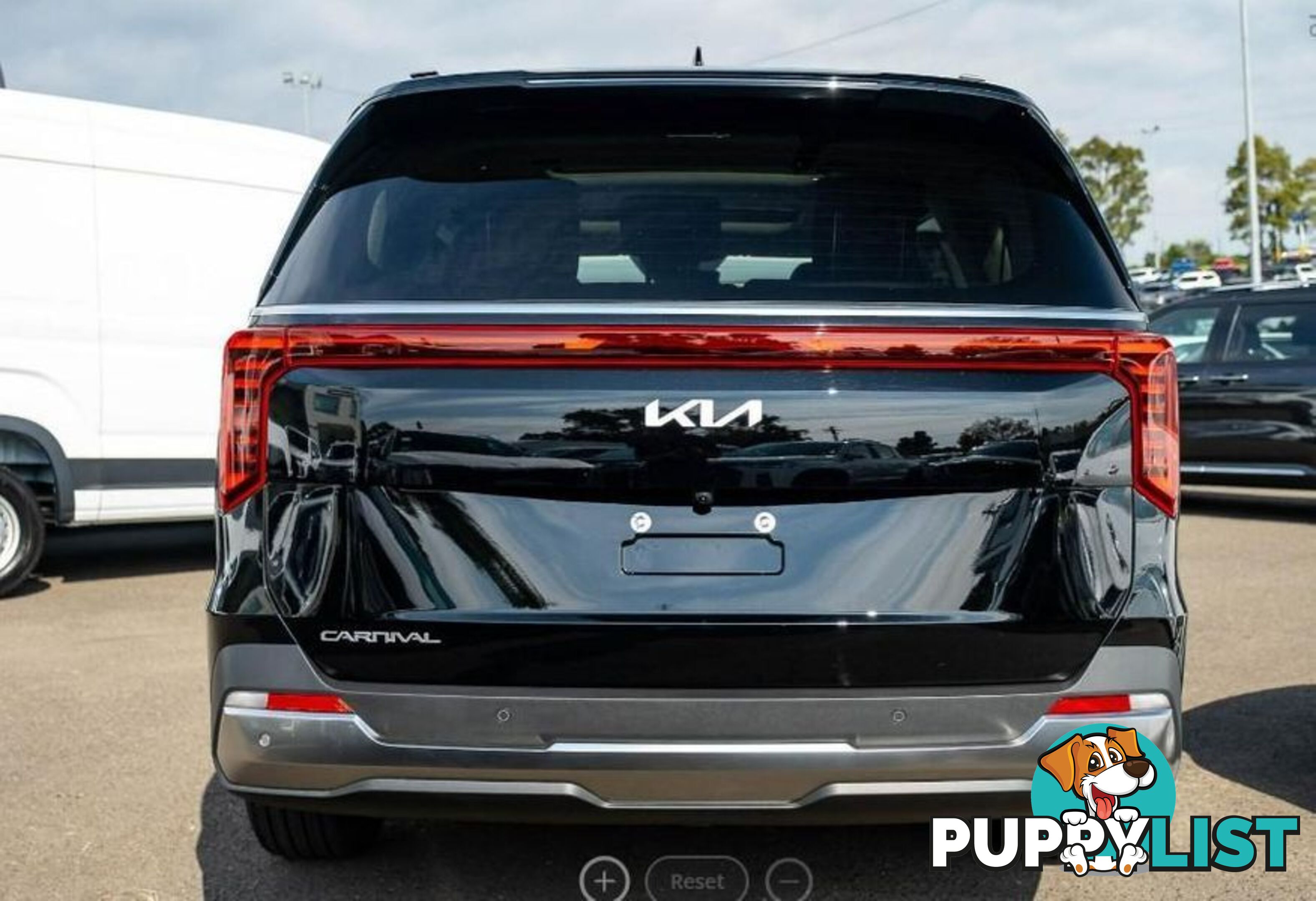 2024 Kia Carnival GT-Line Lite KA4 PE People Mover