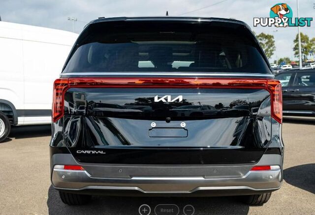 2024 Kia Carnival GT-Line Lite KA4 PE People Mover