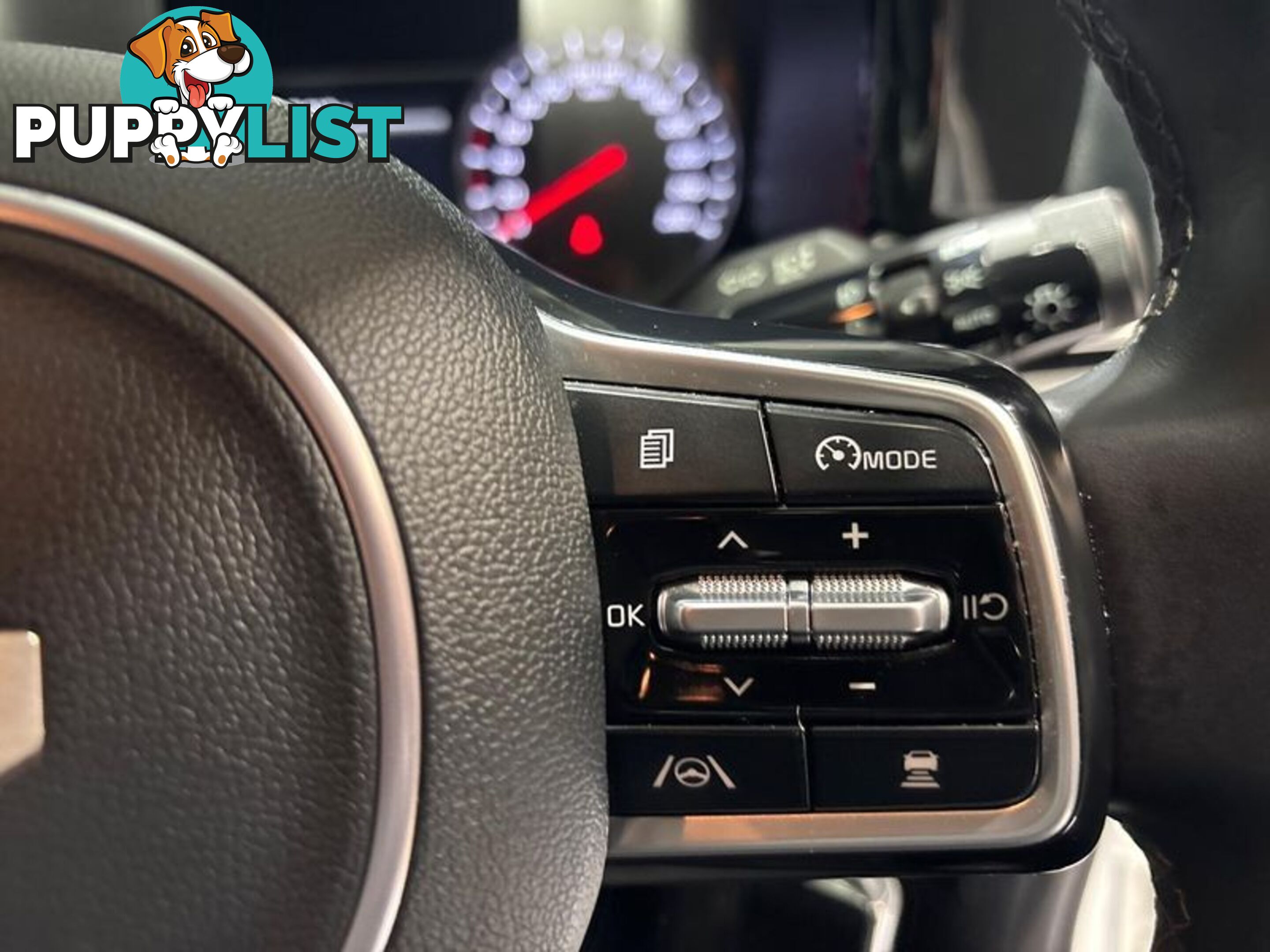 2023 Kia Sorento S MQ4 SUV