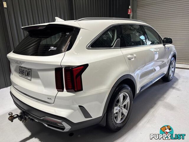 2023 Kia Sorento S MQ4 SUV
