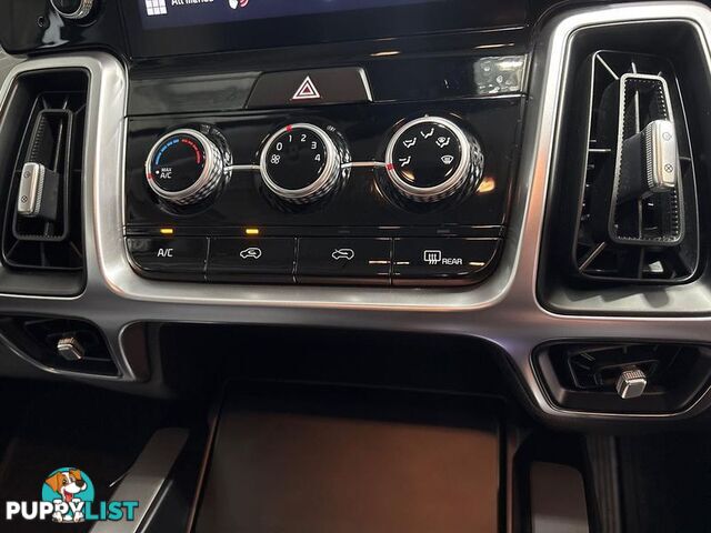 2023 Kia Sorento S MQ4 SUV