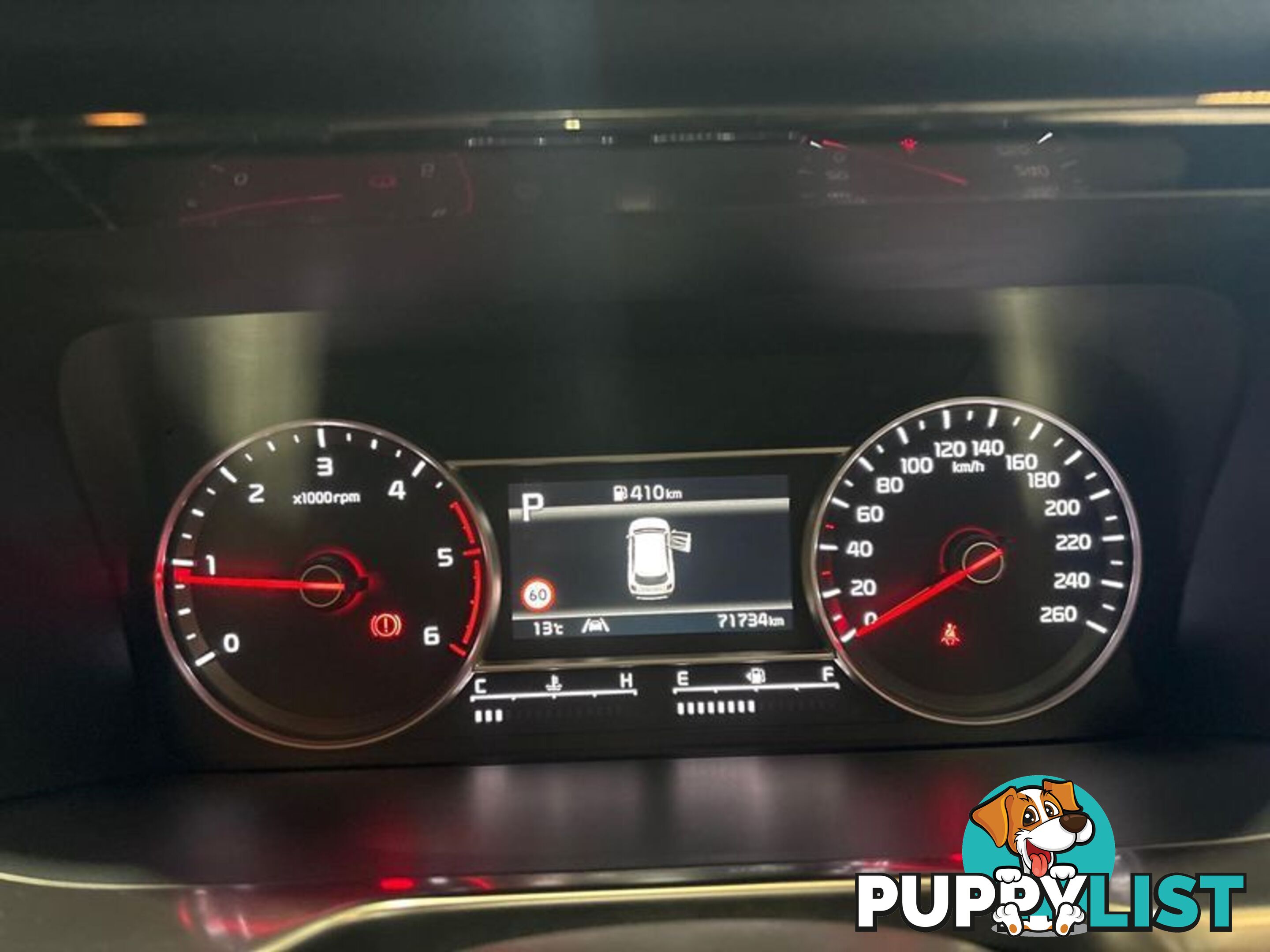 2023 Kia Sorento S MQ4 SUV