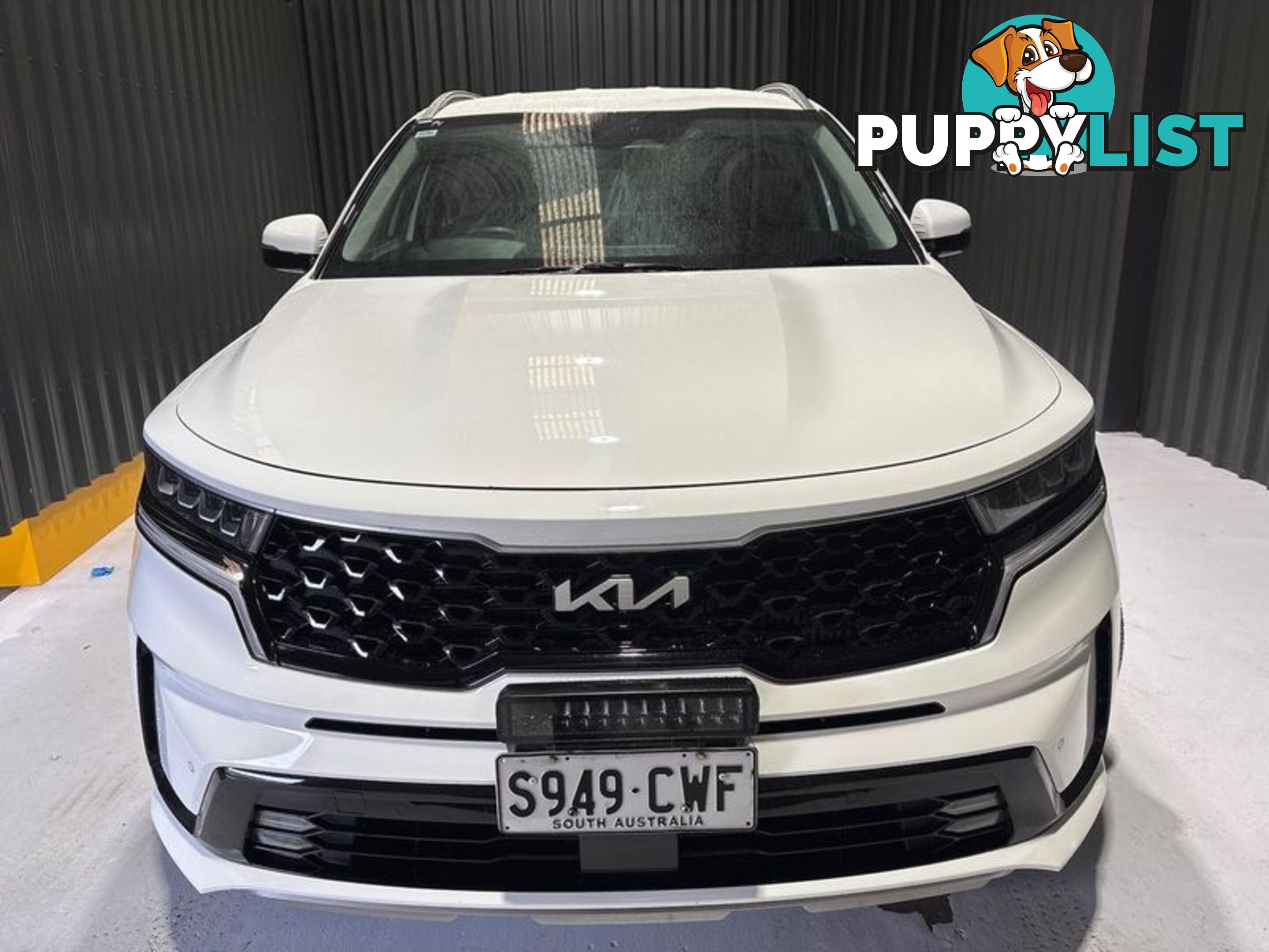 2023 Kia Sorento S MQ4 SUV