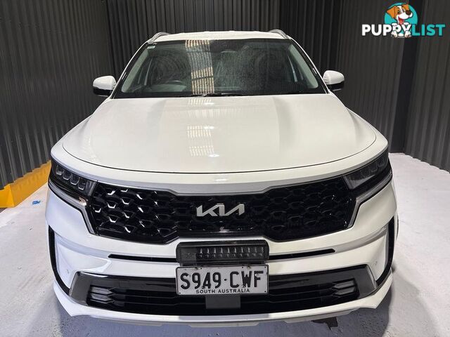 2023 Kia Sorento S MQ4 SUV