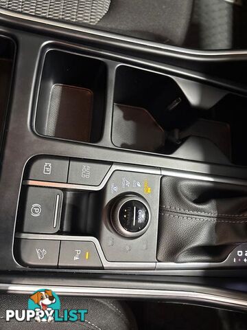 2023 Kia Sorento S MQ4 SUV