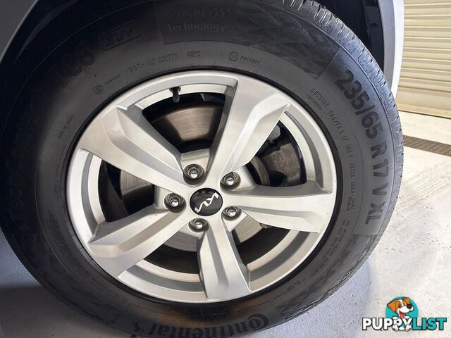2023 Kia Sorento S MQ4 SUV