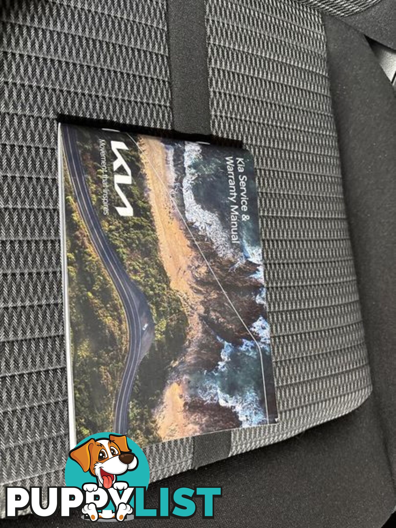 2023 Kia Sorento S MQ4 SUV