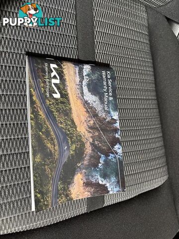 2023 Kia Sorento S MQ4 SUV