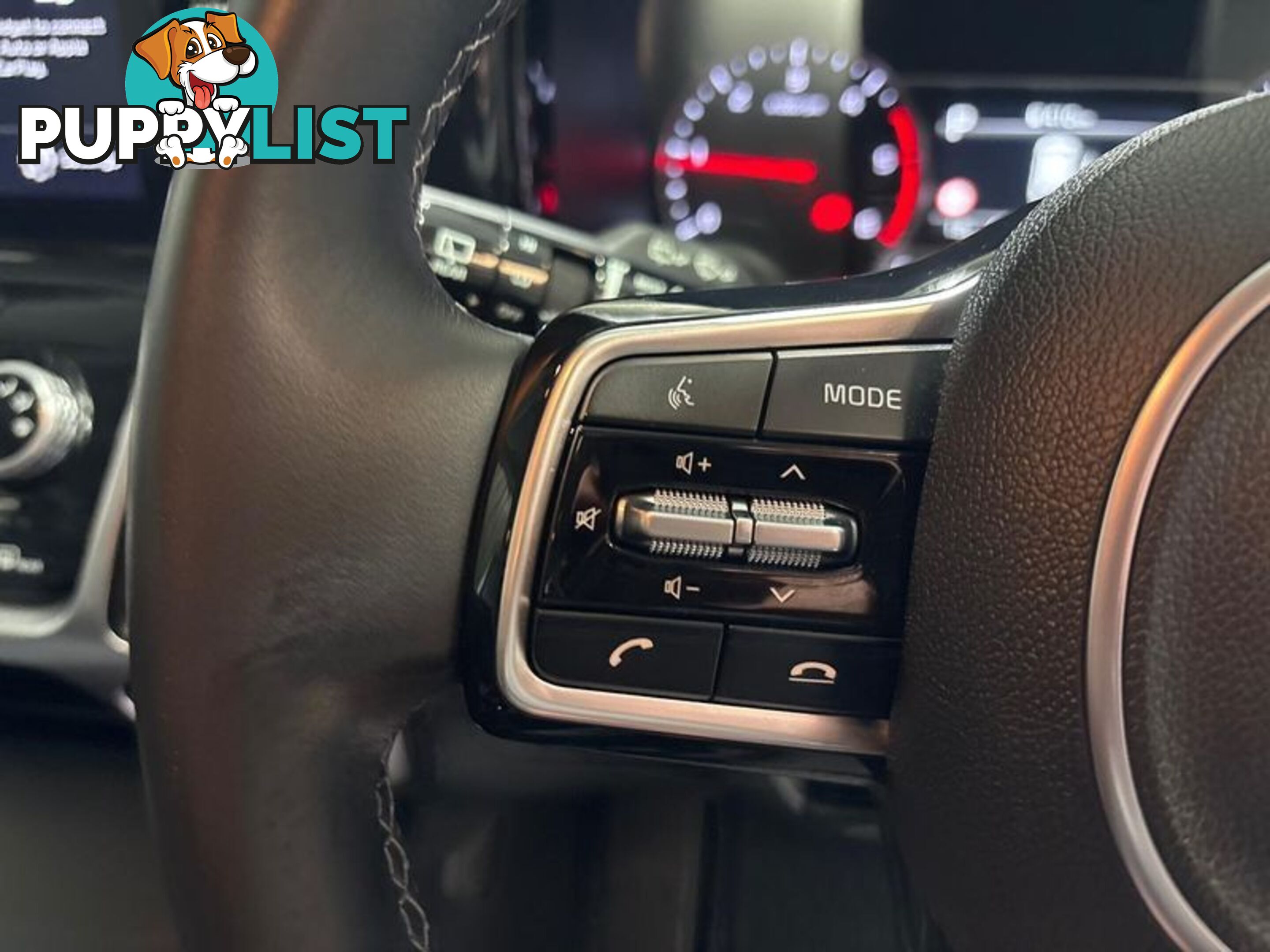 2023 Kia Sorento S MQ4 SUV
