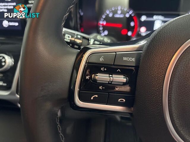2023 Kia Sorento S MQ4 SUV