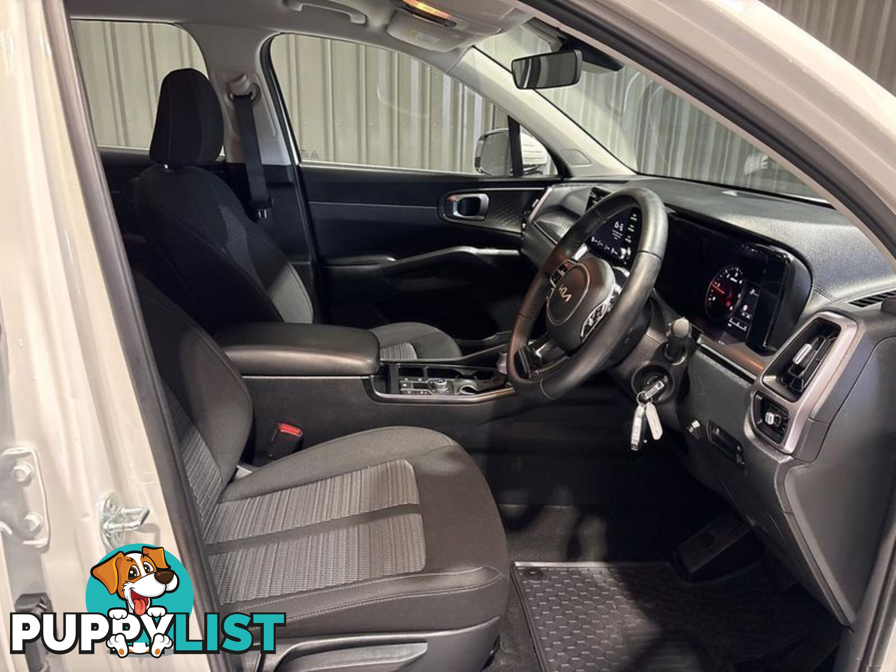 2023 Kia Sorento S MQ4 SUV