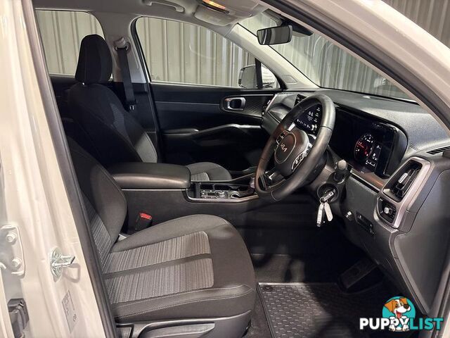 2023 Kia Sorento S MQ4 SUV