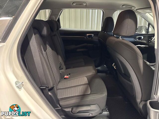 2023 Kia Sorento S MQ4 SUV