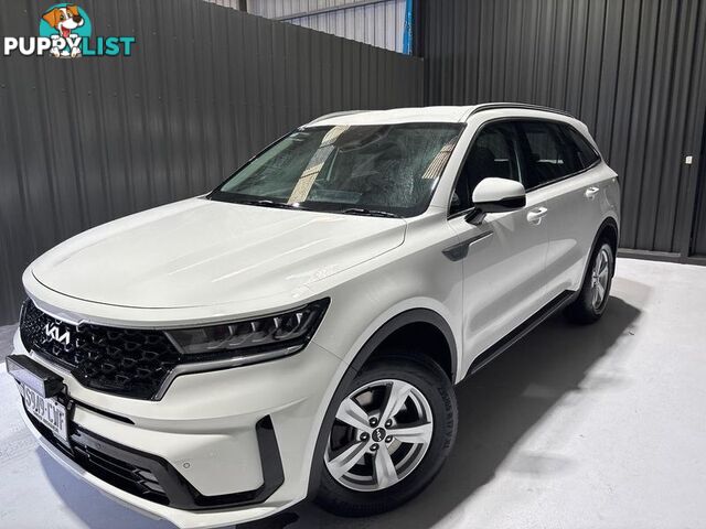 2023 Kia Sorento S MQ4 SUV