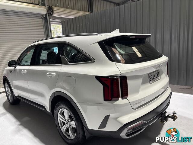 2023 Kia Sorento S MQ4 SUV