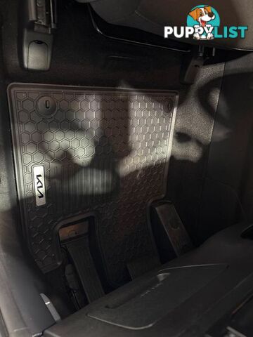 2023 Kia Sorento S MQ4 SUV