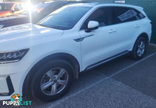 2023 Kia Sorento S MQ4 SUV