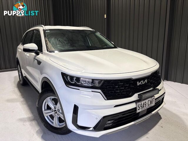 2023 Kia Sorento S MQ4 SUV
