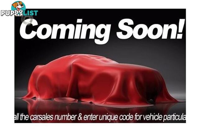 2022 Suzuki Vitara Turbo LY Series II SUV