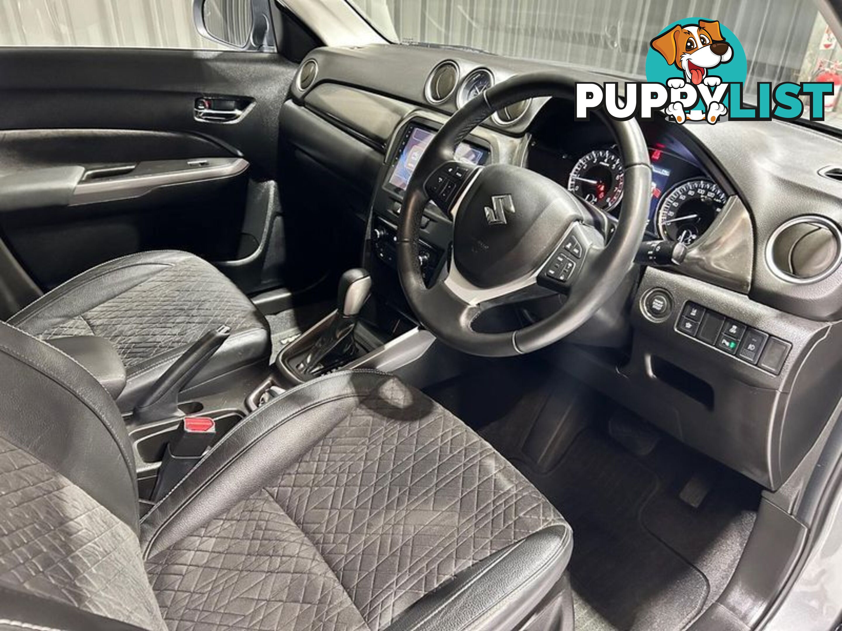 2022 Suzuki Vitara Turbo LY Series II SUV