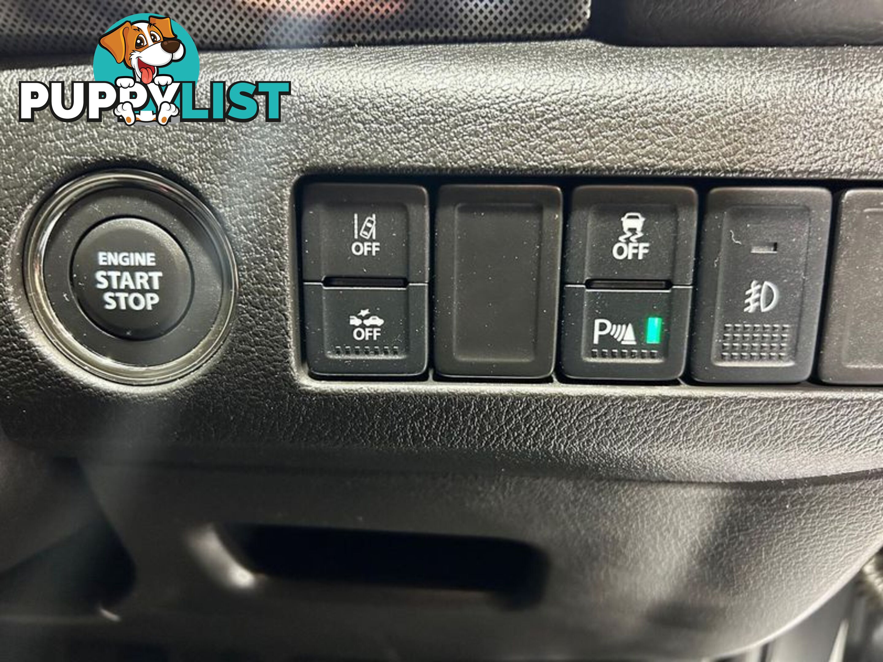 2022 Suzuki Vitara Turbo LY Series II SUV