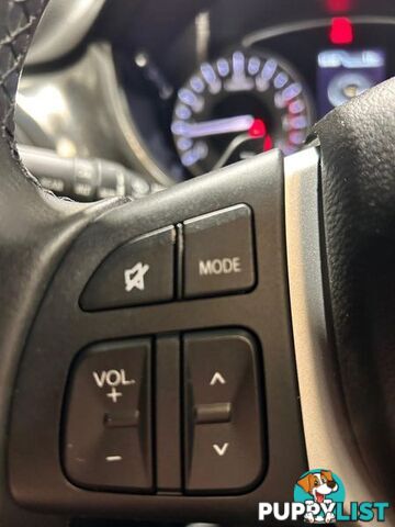 2022 Suzuki Vitara Turbo LY Series II SUV