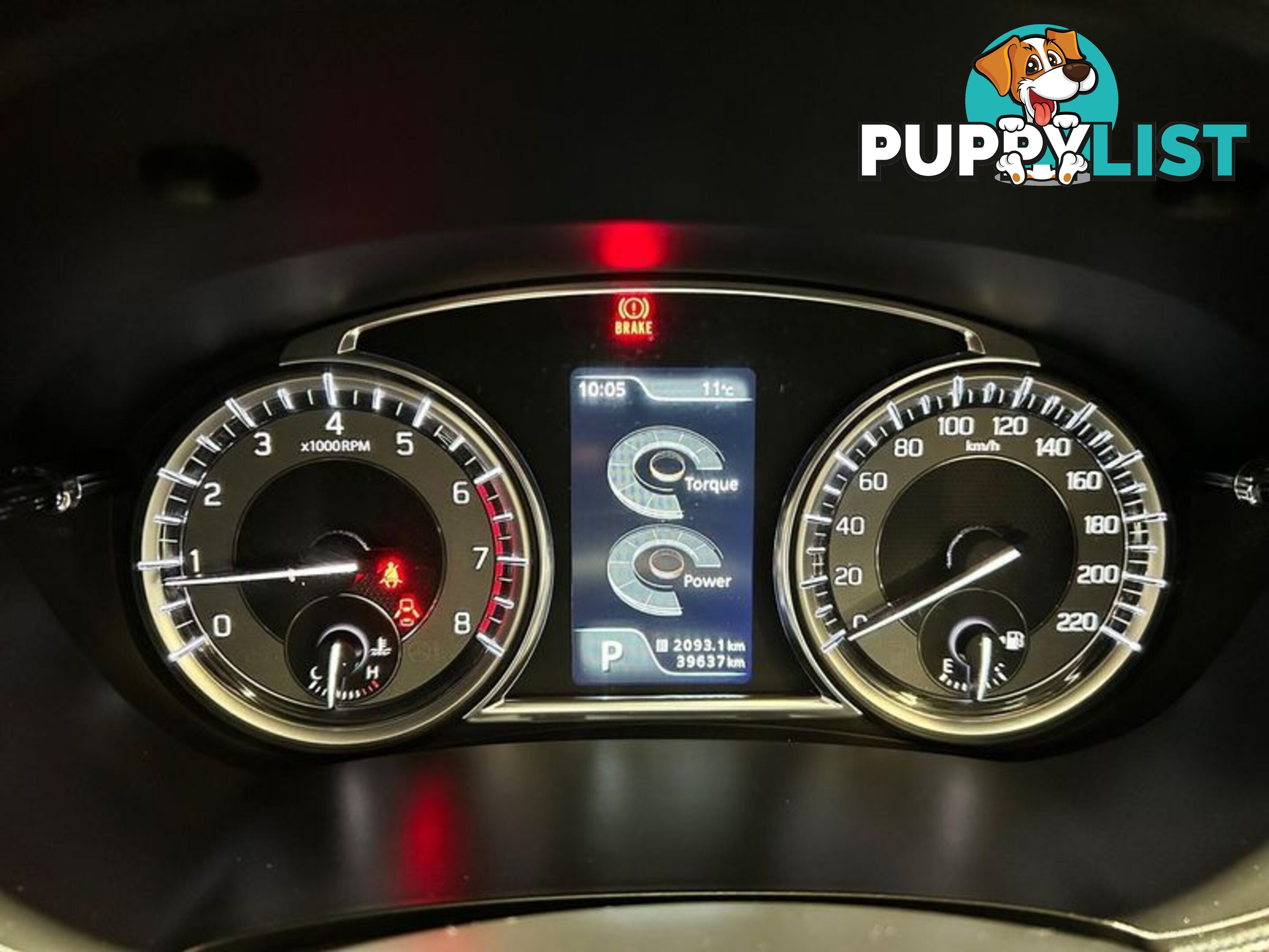 2022 Suzuki Vitara Turbo LY Series II SUV
