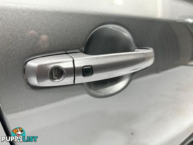 2022 Suzuki Vitara Turbo LY Series II SUV
