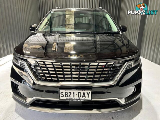 2022 Kia Carnival Platinum KA4 People Mover